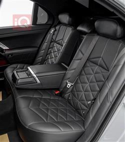 بي ام دبليو الفئة 7